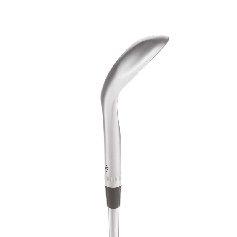 Callaway Mack Daddy PM Grind Steel Mens Right Hand Lob Wedge 60* 10 Bounce PM Grind Wedge - KBS Tour-V