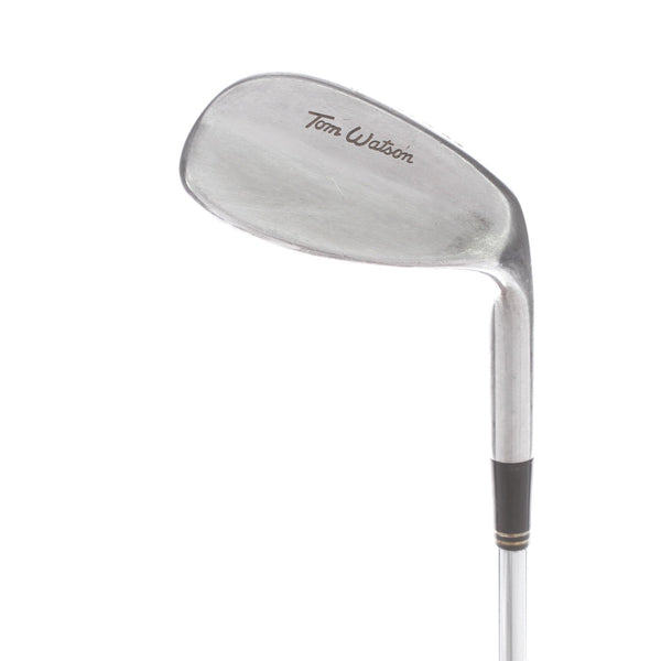 Ram Tom Watson Steel Mens Right Hand Lob Wedge 60* Wedge -