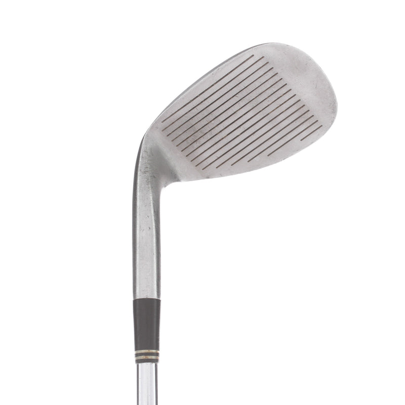Ram Tom Watson Steel Mens Right Hand Lob Wedge 60* Wedge -