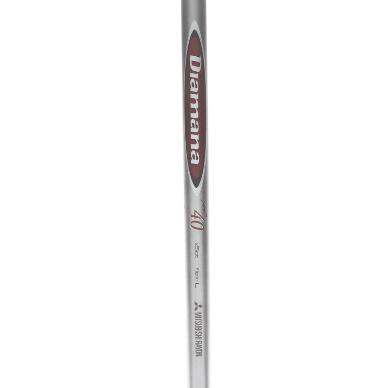 Titleist 917 D2 Graphite Ladies Right Hand Driver 12* Ladies - Diamana M+40