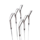 Titleist T300 Steel Mens Right Hand Irons 5-PW Regular - AMT Red R300