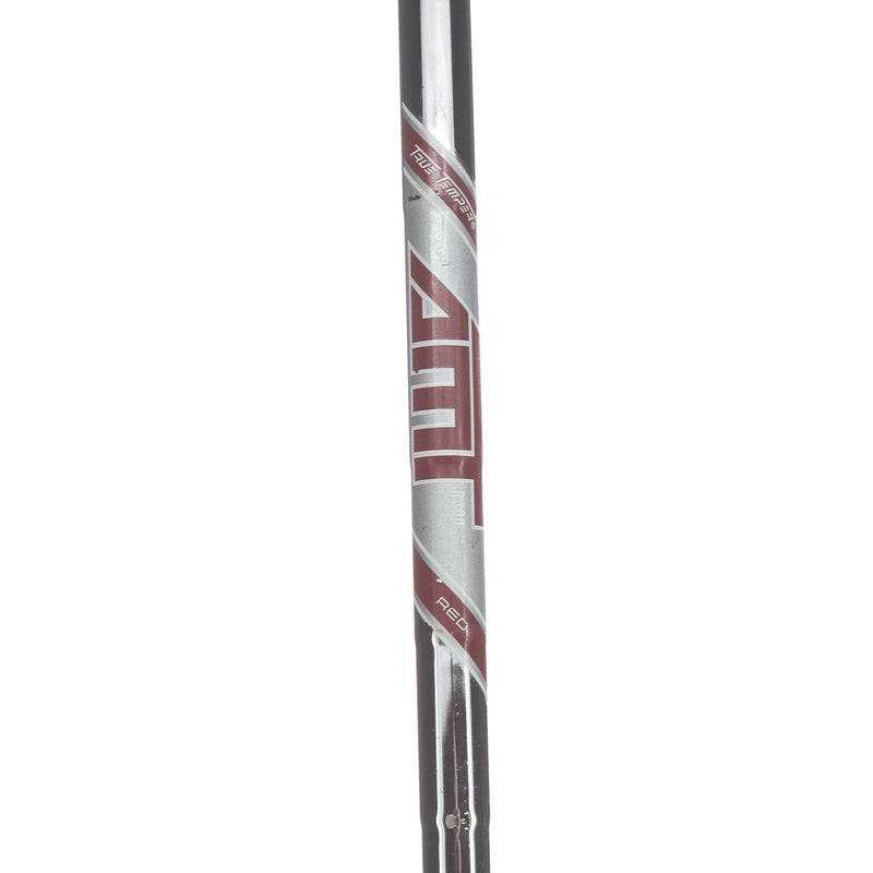 Titleist T300 Steel Mens Right Hand Irons 5-PW Regular - AMT Red R300