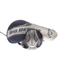 Callaway Big Bertha B21 Graphite Mens Right Hand Driver 9* Stiff - Project X PXv