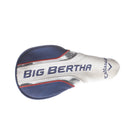 Callaway Big Bertha B21 Graphite Mens Right Hand Driver 9* Stiff - Project X PXv