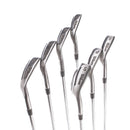 Wilson Max CG Steel Mens Right Hand Irons 5-SW Regular - True Temper