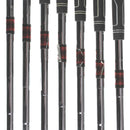 Wilson Max CG Steel Mens Right Hand Irons 5-SW Regular - True Temper