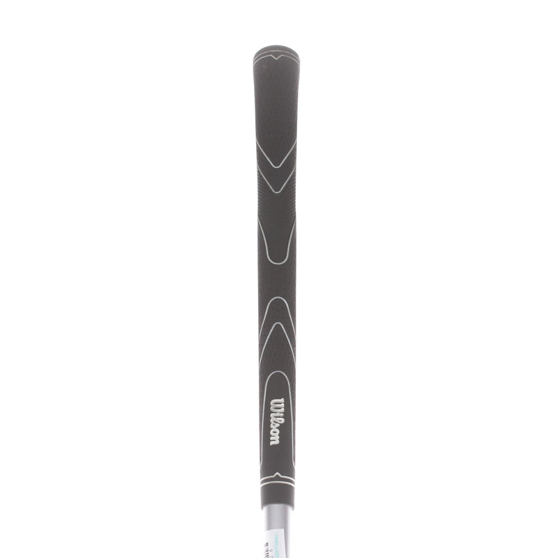 Wilson Max CG Graphite Mens Right Hand 4 Hybrid 21* Regular - Counter Torque