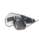 TaylorMade SIM 2 Max Graphite Mens Left Hand Driver 10.5* Regular - Kuro Kage 60G