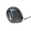 TaylorMade SIM 2 Max Graphite Mens Left Hand Driver 10.5* Regular - Kuro Kage 60G