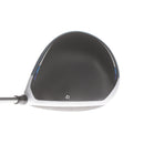 TaylorMade SIM 2 Max Graphite Mens Left Hand Driver 10.5* Regular - Kuro Kage 60G