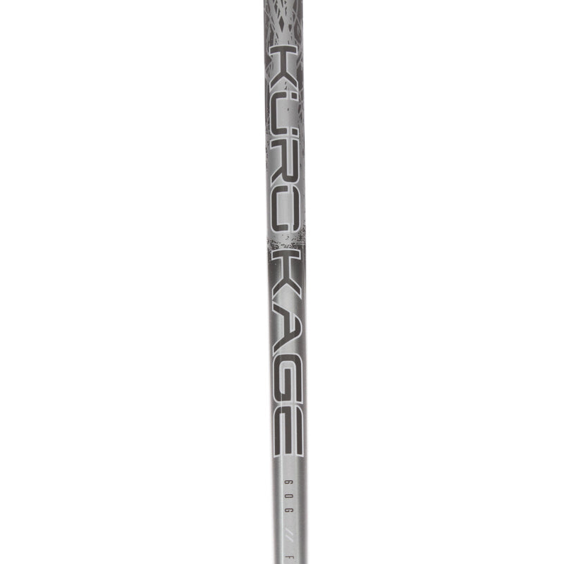 TaylorMade SIM 2 Max Graphite Mens Left Hand Driver 10.5* Regular - Kuro Kage 60G
