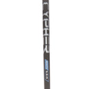 Cleveland Launcher XL Halo Graphite Mens Left Hand 3 Hybrid 18* Regular - Project X Cypher Sixty