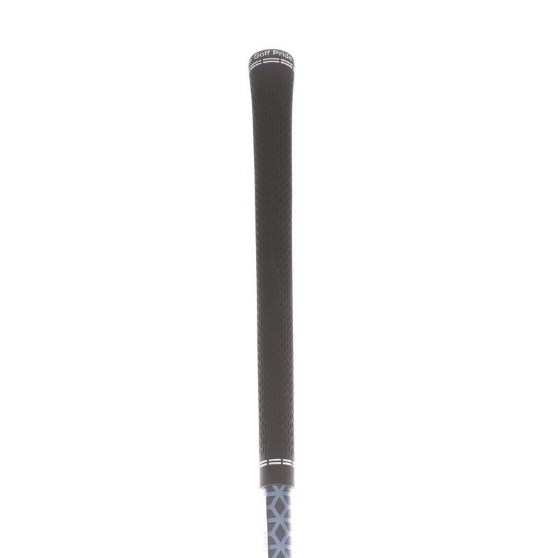 Cleveland Launcher XL Halo Graphite Mens Left Hand 3 Hybrid 18* Regular - Project X Cypher Sixty