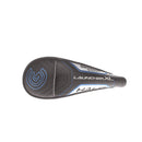 Cleveland Launcher XL Halo Graphite Mens Left Hand 3 Hybrid 18* Regular - Project X Cypher Sixty