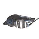 Cleveland Launcher XL Halo Graphite Mens Left Hand 4 Hybrid 21* Regular - Project X Cypher Sixty