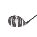 Cleveland Launcher XL Halo Graphite Mens Left Hand 4 Hybrid 21* Regular - Project X Cypher Sixty