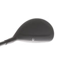 Cleveland Launcher XL Halo Graphite Mens Left Hand 4 Hybrid 21* Regular - Project X Cypher Sixty