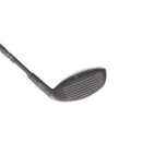Cleveland Launcher XL Halo Graphite Mens Left Hand 4 Hybrid 21* Regular - Project X Cypher Sixty