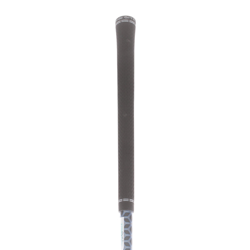 Cleveland Launcher XL Halo Graphite Mens Left Hand 4 Hybrid 21* Regular - Project X Cypher Sixty