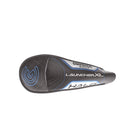 Cleveland Launcher XL Halo Graphite Mens Left Hand 4 Hybrid 21* Regular - Project X Cypher Sixty