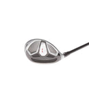 TaylorMade M6 Graphite Mens Left Hand 4 Hybrid 22* Regular - Atmos 6