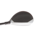 TaylorMade M6 Graphite Mens Left Hand 4 Hybrid 22* Regular - Atmos 6