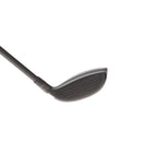 TaylorMade M6 Graphite Mens Left Hand 4 Hybrid 22* Regular - Atmos 6