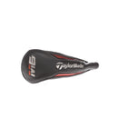 TaylorMade M6 Graphite Mens Left Hand 4 Hybrid 22* Regular - Atmos 6