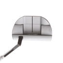 Odyssey Spider GT Notchback Mens Left Hand Putter 34" Mallet - Super Stroke Pistol GTR 1.0