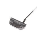 Odyssey Spider GT Notchback Mens Left Hand Putter 34" Mallet - Super Stroke Pistol GTR 1.0