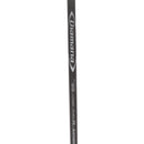 TaylorMade SIM TI Graphite Mens Left Hand Fairway 3 Wood 15* Regular - Diamana FW 65 Limited