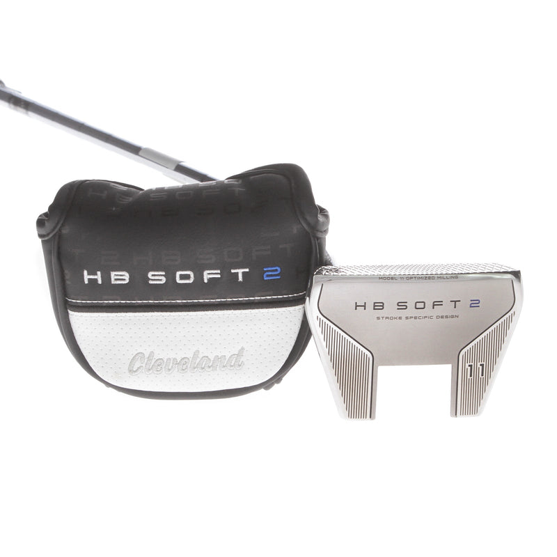 Cleveland HB Soft 2