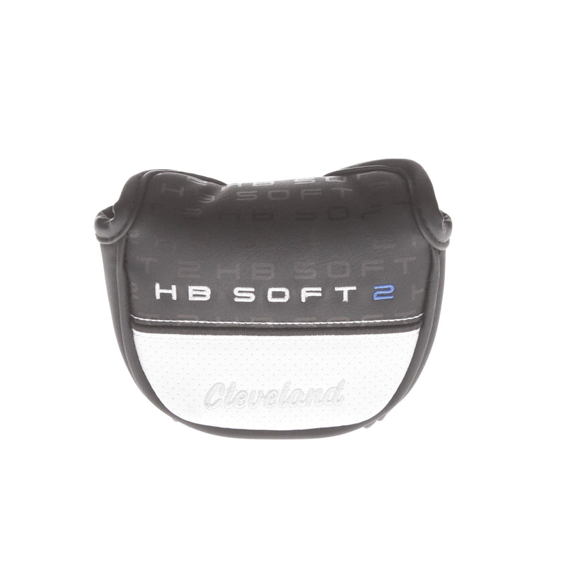 Cleveland HB Soft 2