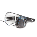 TaylorMade SIM 2 Max Graphite Mens Right Hand Driver 12* Senior - Ventus 5