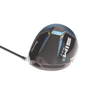 TaylorMade SIM 2 Max Graphite Mens Right Hand Driver 12* Senior - Ventus 5