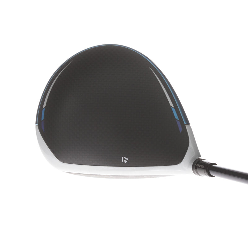 TaylorMade SIM 2 Max Graphite Mens Right Hand Driver 12* Senior - Ventus 5