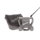 TaylorMade Spider Tour Mens Right Hand Putter 34.5" Mallet - P2 Tour
