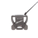 TaylorMade Spider Tour Mens Right Hand Putter 34.5" Mallet - P2 Tour