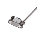 TaylorMade Spider Tour Mens Right Hand Putter 34.5" Mallet - P2 Tour
