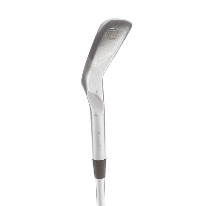 Ping G700 Steel Mens Right Hand Utility Wedge Orange Dot 49* 12 Bounce Regular - Ping AWT 2.0