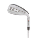 Ping G700 Steel Mens Right Hand Sand Wedge Orange Dot 54* 13 Bounce Regular - Ping AWT 2.0