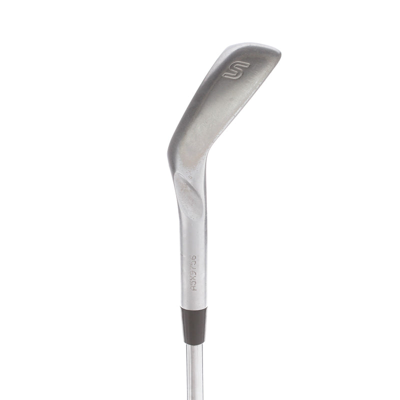 Ping G700 Steel Mens Right Hand Sand Wedge Orange Dot 54* 13 Bounce Regular - Ping AWT 2.0