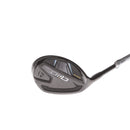 TaylorMade Qi10 Graphite Mens Left Hand 5 Hybrid 25* Regular - Ventus TR HB 6