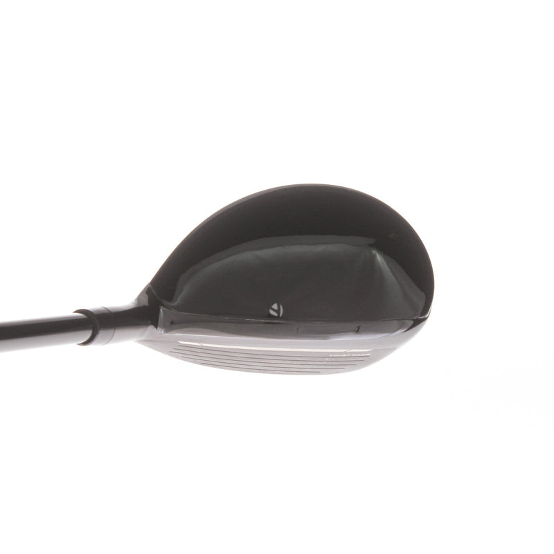 TaylorMade Qi10 Graphite Mens Left Hand 5 Hybrid 25* Regular - Ventus TR HB 6