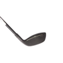 TaylorMade Qi10 Graphite Mens Left Hand 5 Hybrid 25* Regular - Ventus TR HB 6