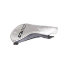 TaylorMade Qi10 Graphite Mens Left Hand 5 Hybrid 25* Regular - Ventus TR HB 6