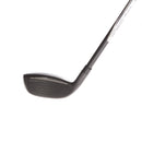 TaylorMade Qi10 Graphite Mens Right Hand 5 Hybrid 25* Regular - Ventus TR HB 6
