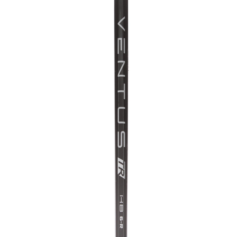 TaylorMade Qi10 Graphite Mens Right Hand 5 Hybrid 25* Regular - Ventus TR HB 6