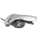 TaylorMade Qi10 Graphite Mens Right Hand 5 Hybrid 25* Regular - Ventus TR HB 6