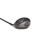 TaylorMade Qi10 Graphite Mens Right Hand 5 Hybrid 25* Regular - Ventus TR HB 6